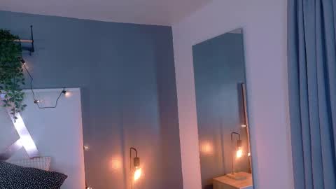 EVA DAEMON  online show from 9, 10, 2025