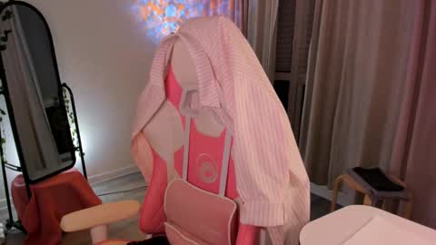 Snapshot of eva_davi chatting on 26, 2, 2026 Eva Davis online show from 26, 2, 2026