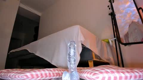 Snapshot of eva_davi chatting on 6, 3, 2026 Eva Davis online show from 6, 3, 2026