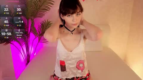 Snapshot of eva_daviss chatting on 15, 2, 2026 Eva online show from 15, 2, 2026