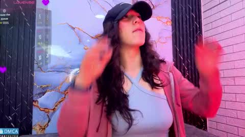 eva delight online show from 20, 3, 2026