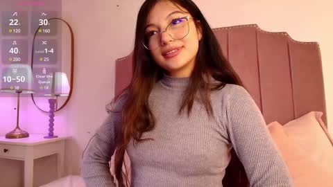 Evaa Depp online show from 17, 12, 2024