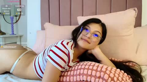 Evaa Depp online show from 18, 12, 2024