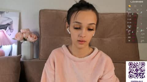 Eva online show from 31, 1, 2025