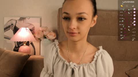 Eva online show from 6, 2, 2025