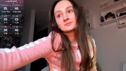 Snapshot of eva_elfis chatting on 5, 3, 2026 Eva online show from 5, 3, 2026