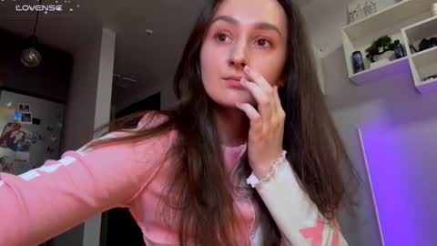 Snapshot of eva_elfis chatting on 12, 3, 2026 Eva online show from 12, 3, 2026