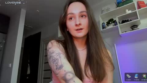 Snapshot of eva_elfis chatting on 17, 3, 2026 Eva online show from 17, 3, 2026