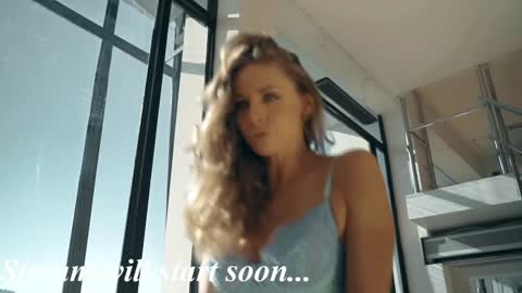 Eva online show from 17, 11, 2025