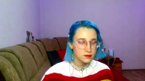 eva_forrest online show from 5, 12, 2024