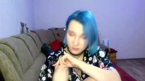 eva_forrest online show from 7, 12, 2024