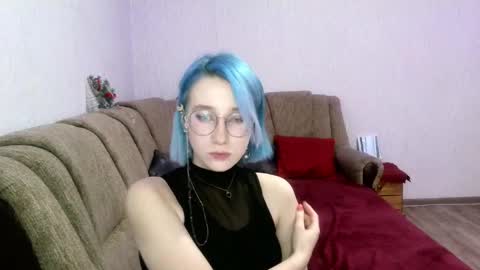 eva_forrest online show from 11, 12, 2024