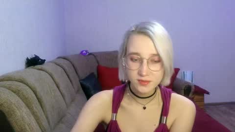 eva_forrest online show from 21, 1, 2025