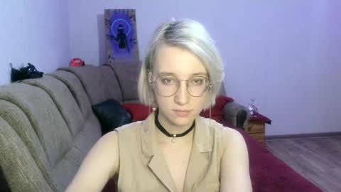 eva_forrest online show from 26, 1, 2025