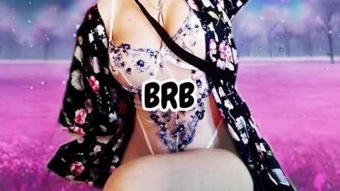 eva_forrest online show from 8, 9, 2025