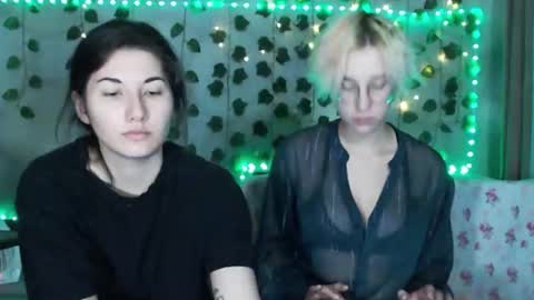 eva_forrest online show from 29, 9, 2025