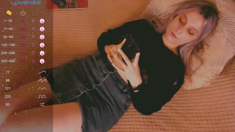 Eva online show from 16, 1, 2026