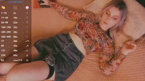 Eva online show from 15, 2, 2026