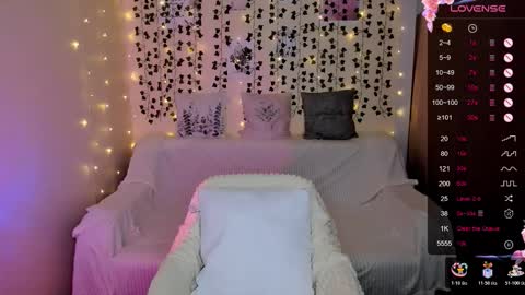 Eva online show from 24, 11, 2025