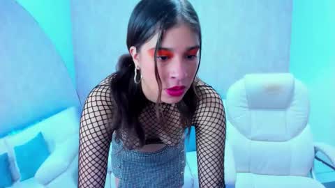 eva_hells online show from 24, 9, 2025