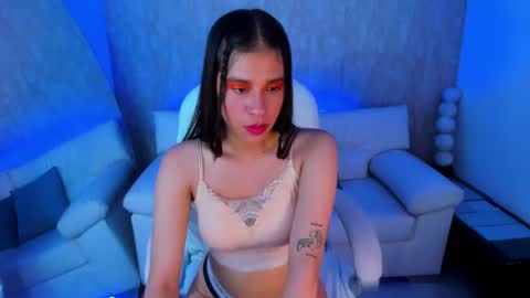 eva_hells online show from 27, 9, 2025