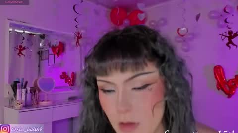 Eva  online show from 16, 2, 2026