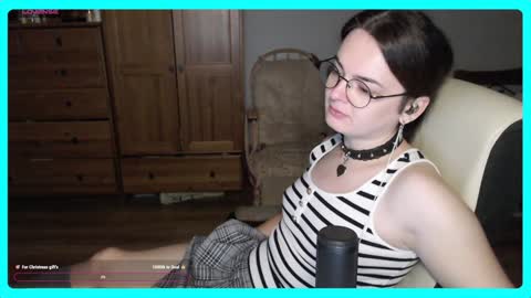 Gamer Katt online show from 19, 12, 2024