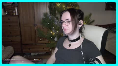 Gamer Katt online show from 27, 12, 2024