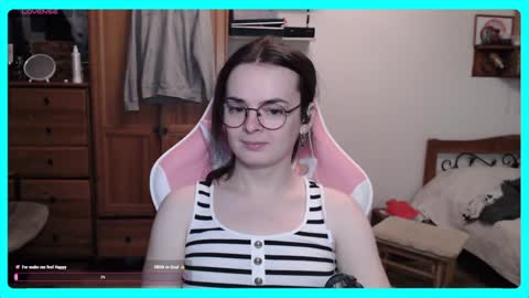 Gamer Katt online show from 18, 1, 2025