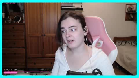 Gamer Katt online show from 9, 2, 2025