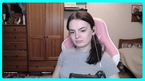 Gamer Katt online show from 10, 2, 2025