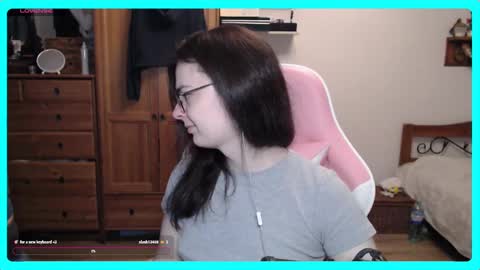 Gamer Katt online show from 11, 2, 2025