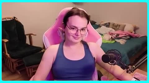 Gamer Katt online show from 26, 10, 2025