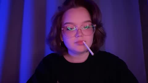 eva_kittenn online show from 8, 11, 2025