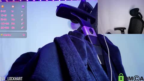 Eva online show from 7, 3, 2026