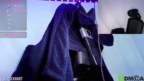 Eva online show from 10, 3, 2026