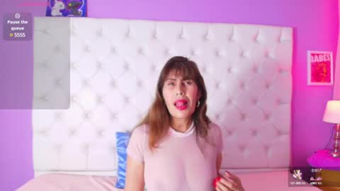 Snapshot of eva_loretti chatting on 28, 1, 2025 online show from 28, 1, 2025