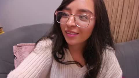 Angelinne online show from 27, 12, 2024