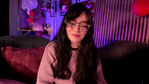 Angelinne online show from 20, 2, 2026