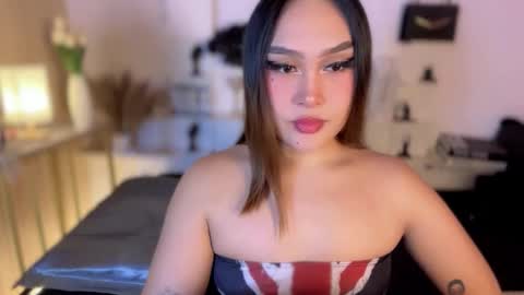 Queen Eva Mazikeen online show from 17, 3, 2026