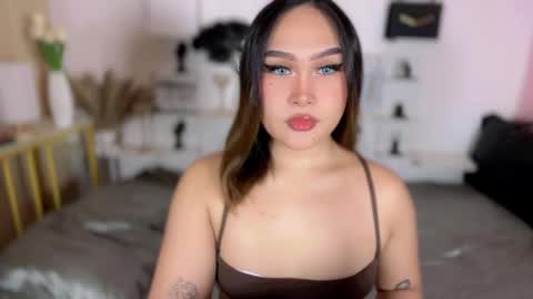 Queen Eva Mazikeen online show from 23, 3, 2026