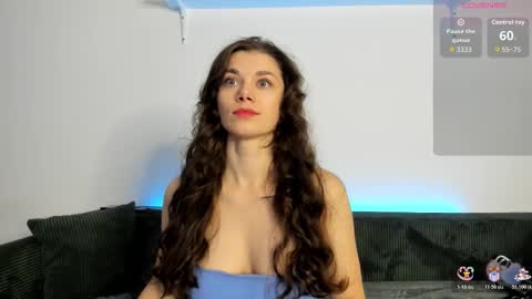 Eva online show from 16, 1, 2026