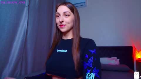 eva_meow_eva online show from 19, 3, 2026