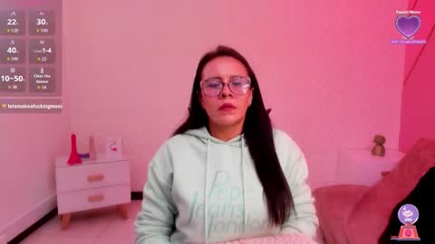 Eva  online show from 28, 2, 2026