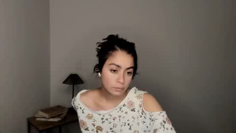 eva_monn online show from 3, 3, 2026