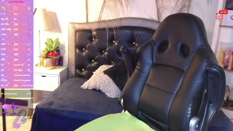 Eva Notty  online show from 16, 1, 2025
