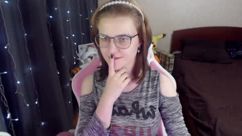 Eva online show from 12, 1, 2025