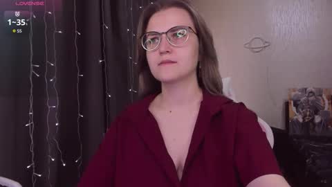 Eva online show from 10, 10, 2025