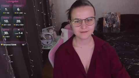 Eva online show from 18, 10, 2025