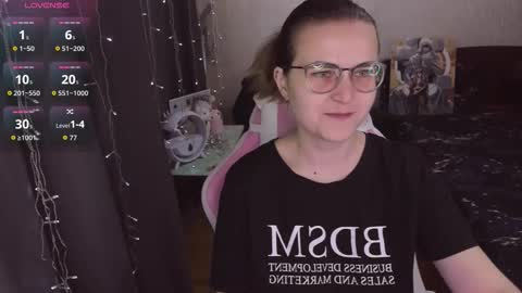 Eva online show from 19, 10, 2025